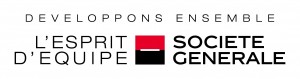 Logo Société Génerale